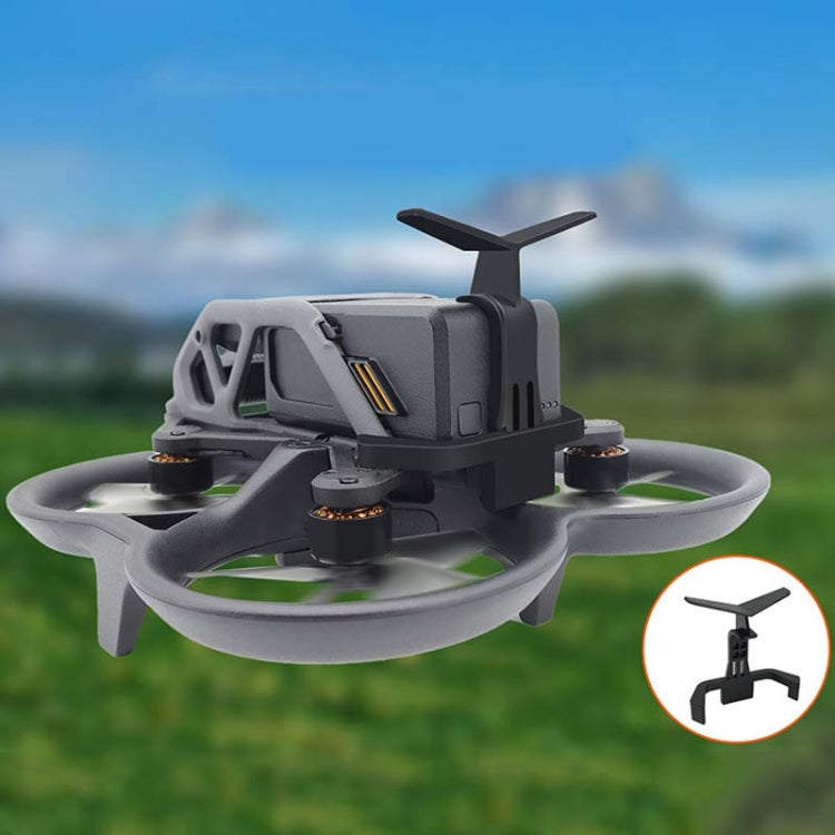 For DJI Avata CQT 2 In 1 Battery Anti-Falling Decorative Rear Wing Buckle Battery(913491) - HoMEdemic™ 