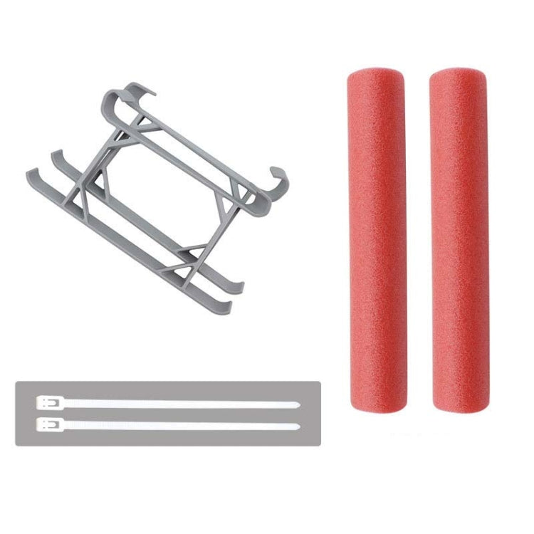 For DJI Mini 3 Pro CQT 913492 Floating Heightened Drone Landing Gear Buoyancy Rod - HoMEdemic™ 