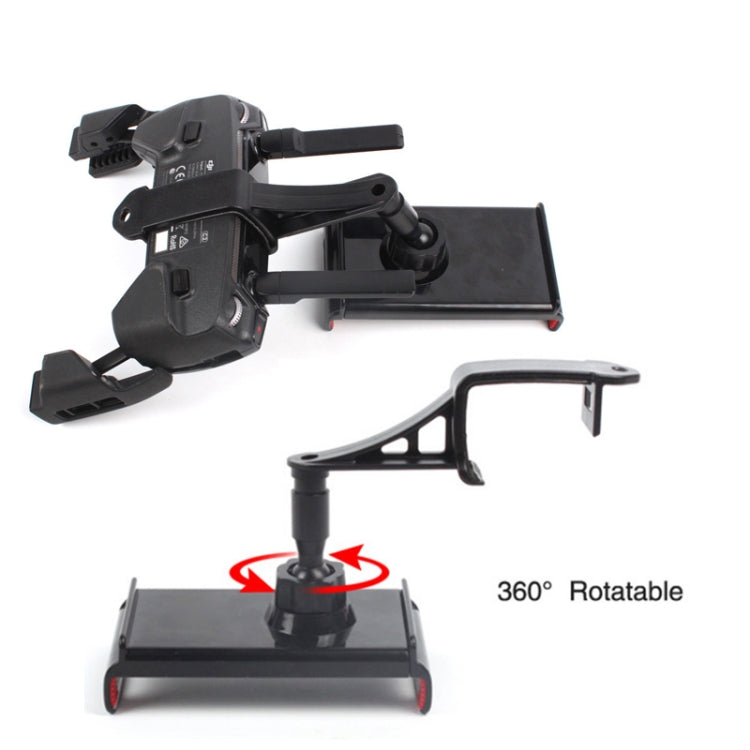 For DJI Spark Mavic Air Remote Controller Phone Tablet Holder Mount - HoMEdemic™ 