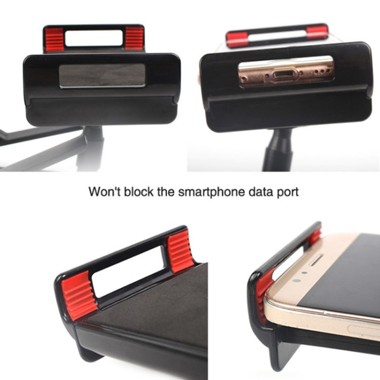 For DJI Spark Mavic Air Remote Controller Phone Tablet Holder Mount - HoMEdemic™ 