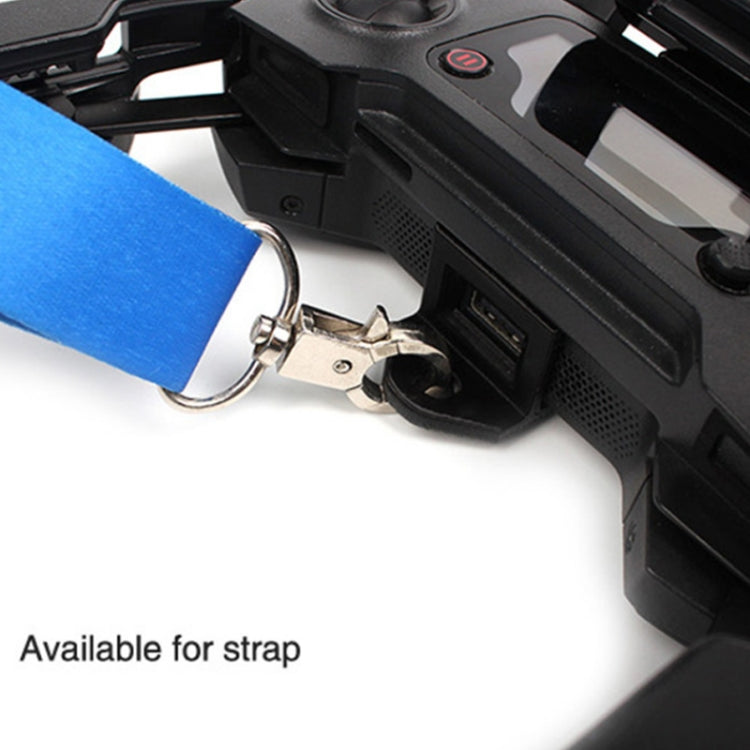 For DJI Spark Mavic Air Remote Controller Phone Tablet Holder Mount - HoMEdemic™ 