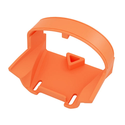 BRDRC DJI-9265 For DJI Mini 3 Pro Beam Paddle Device Propeller Blade Retainer(Orange) - HoMEdemic™ 