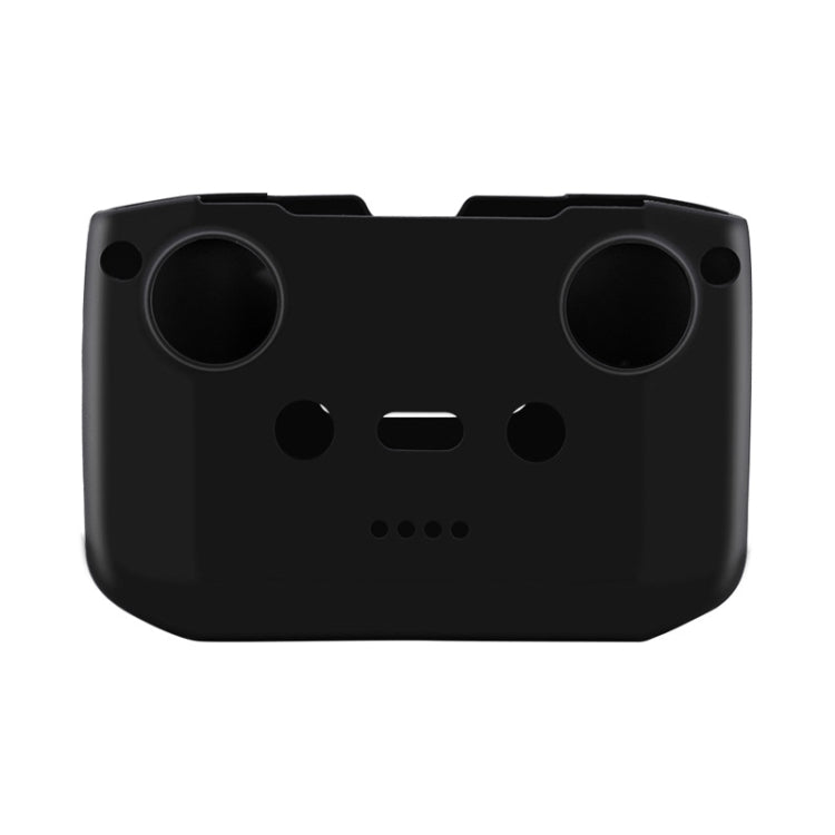 BRDRC DJI-7559 For DJI Mavic 3 / Mini 3 / 3 Pro Remote Control Silicone Protective Cover(Black) - HoMEdemic™ 