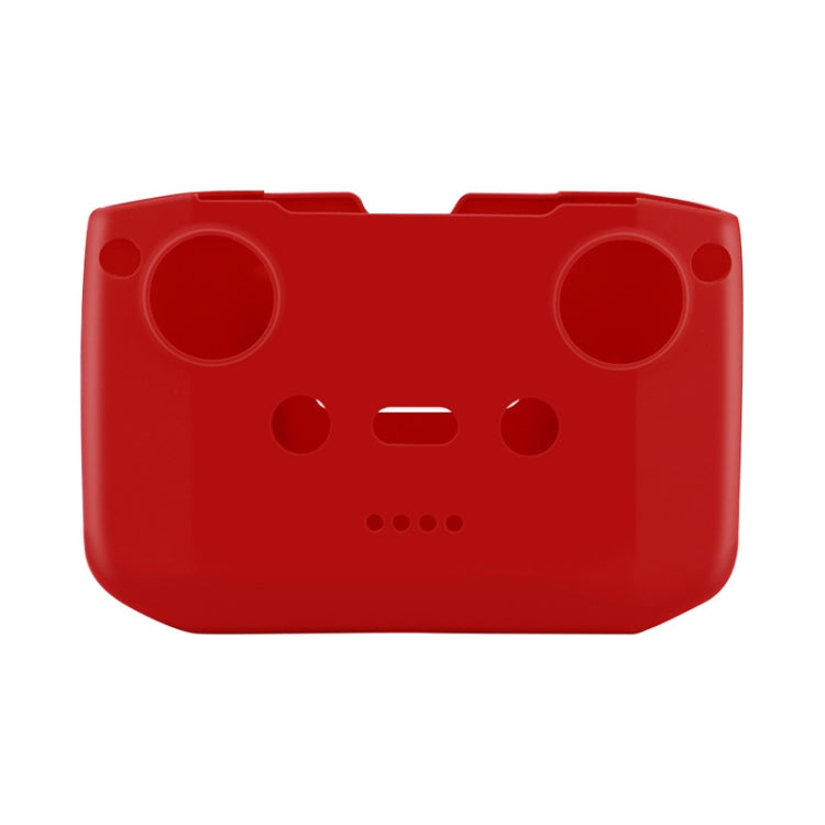 BRDRC DJI-7559 For DJI Mavic 3 / Mini 3 / 3 Pro Remote Control Silicone Protective Cover(Red) - HoMEdemic™ 