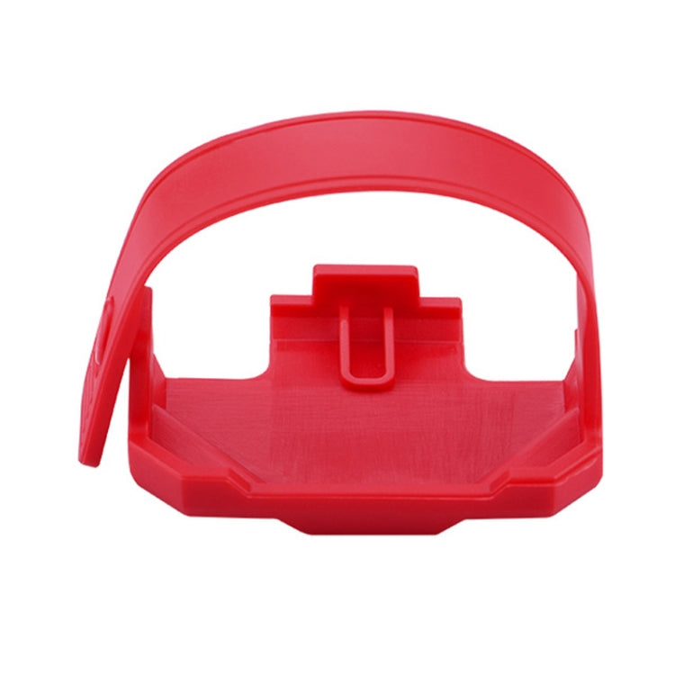 BRDRC DJI-8936 For DJI Mavic Mini / Mini 2 / Mini SE Beam Paddle Device Propeller Blade Retainer(Red) - HoMEdemic™ 