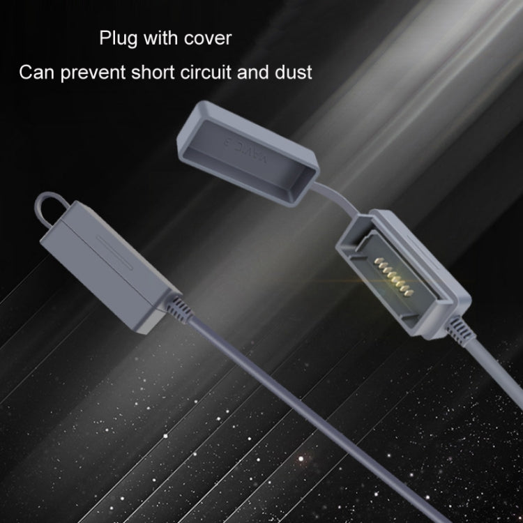 for DJI Mavic 3 YX 1 to 5 Charger With Switch(US Plug) - HoMEdemic™ 