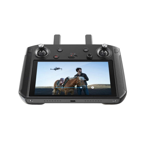 Second-Hand DJI With Screen Remote Control, For Mavic 2 Pro/Zoom/Air 2/2S Mini 2 - HoMEdemic™ 