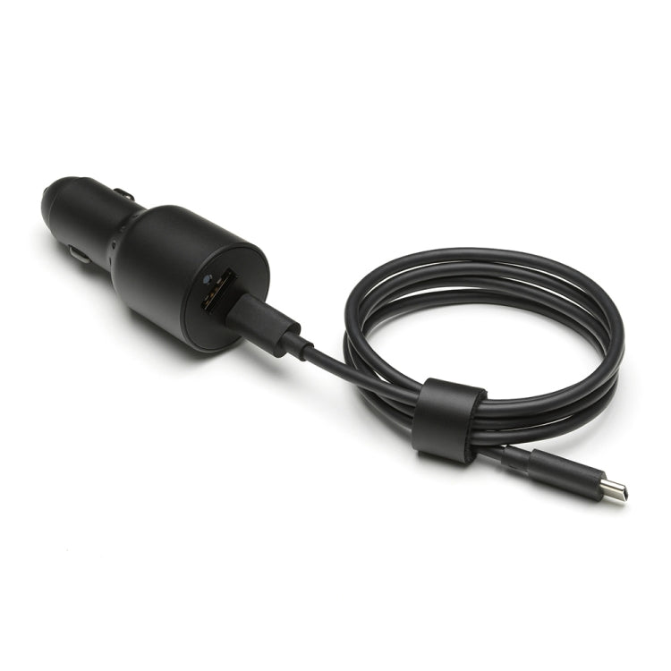 Original DJI Avata/Mavic 3 65W Car Charger - HoMEdemic™ 