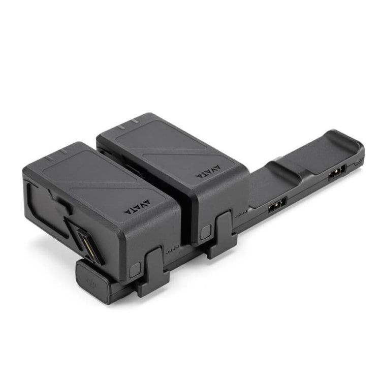 Original DJI Avata Accessories Pack Intelligent Battery+Charging Manager(Black) - HoMEdemic™ 