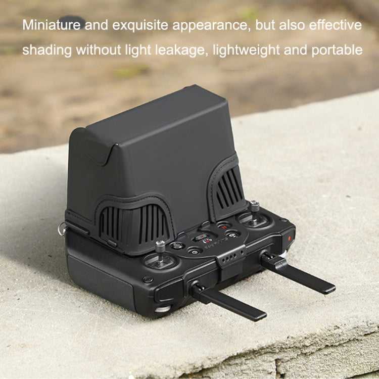 Sunnylife ZG547 For Mavic 3 / RC Pro / Mini3 Pro Remote Control Hood(Black) - HoMEdemic™ 