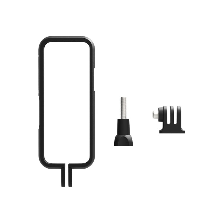 For Insta360 X3 A516 Panoramic Sports Camera Plastic Protection Border - HoMEdemic™ 