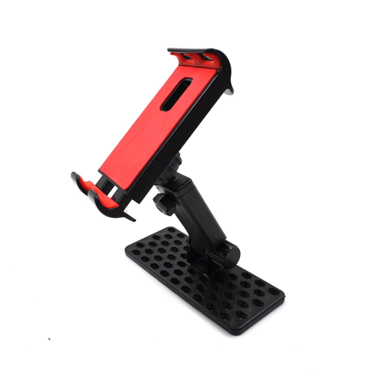 for DJI Mavic Pro Drone Remote Control Bracket Phone Tablet Bracket(Red) - HoMEdemic™ 
