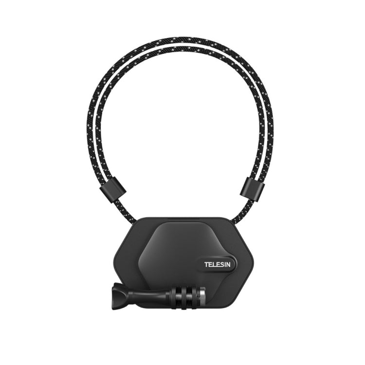 TELESIN Magnetic Action Camera Quick Release Bracket Mount,Spec: Ordinary Suit - HoMEdemic™ 