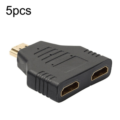 140W Computer Charging Adapter(DC 6.0 x 0.6mm to USB-C / Type-C)