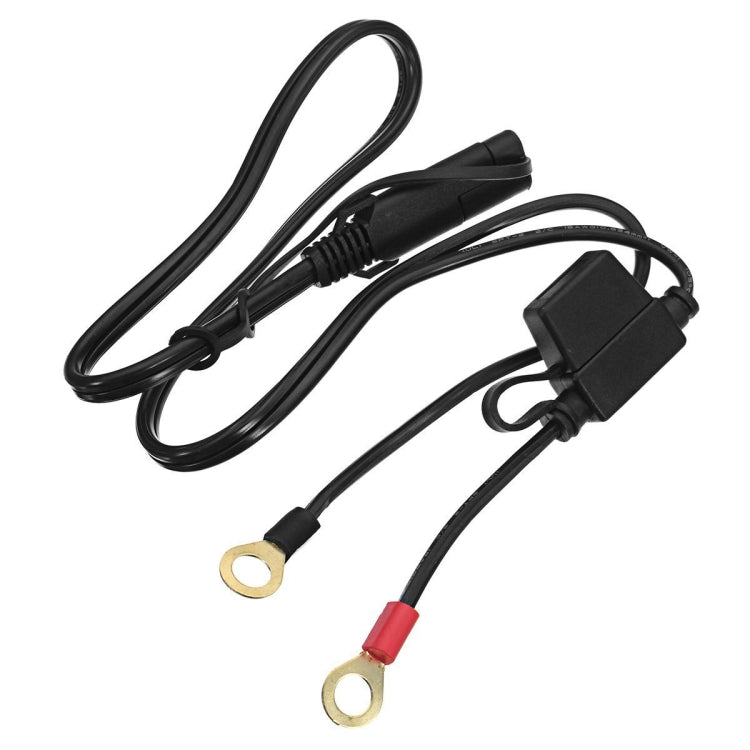 B065 Motorcycle Quick Disconnect SAE Extension Cable Battery SAE Connection Cable, 1pcs - HoMEdemic™ 