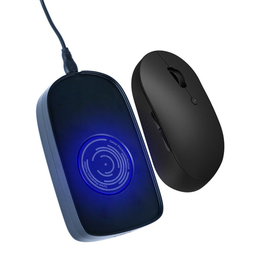 H26 Automatic Movement Virtual Mouse To Prevent Computer Lock Screen(Black) - HoMEdemic™ 