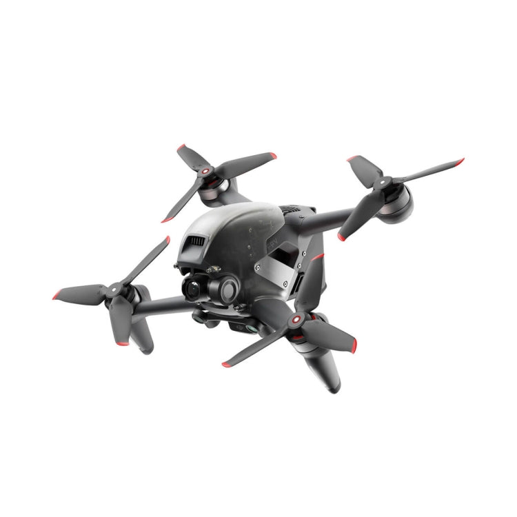 Original DJI FPV Aircraft Aerial Aircraft Crossing Machine - HoMEdemic™ 