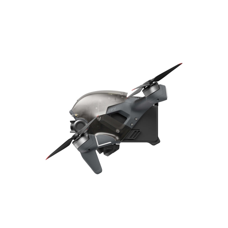 Original DJI FPV Aircraft Aerial Aircraft Crossing Machine - HoMEdemic™ 