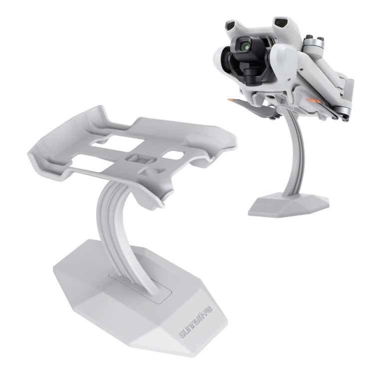 Sunnylife ZJ562 Desktop Display Rack Universal Drone Bracket For DJI Mini 3 Pro / Mini 2(As Show) - HoMEdemic™ 