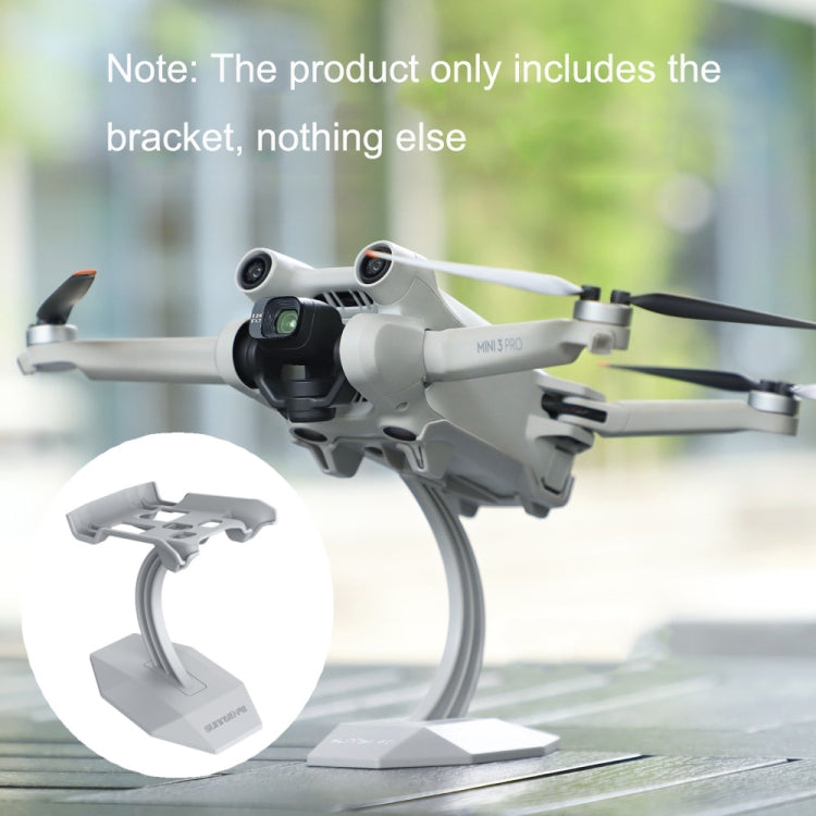 Sunnylife ZJ562 Desktop Display Rack Universal Drone Bracket For DJI Mini 3 Pro / Mini 2(As Show) - HoMEdemic™ 