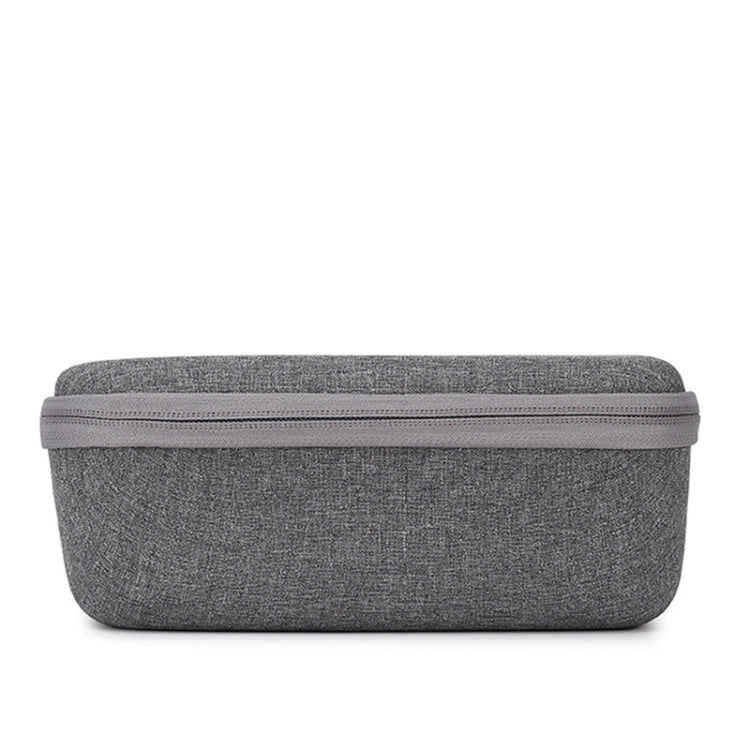 For DJI Mavic Mini 2 Dual Battery Storage Bag Handheld Protective Case(Light Grey) - HoMEdemic™ 