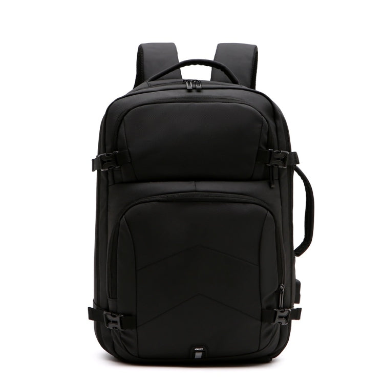 For DJI Mavic 3 Classic Storage Bag Backpack Can Accommodate 15 Inch Laptop & Tablet(Black) - HoMEdemic™ 