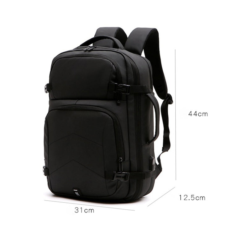 For DJI Mavic 3 Classic Storage Bag Backpack Can Accommodate 15 Inch Laptop & Tablet(Black) - HoMEdemic™ 