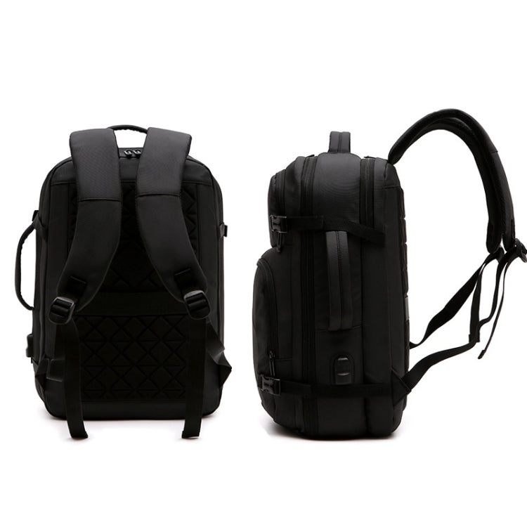 For DJI Mavic 3 Classic Storage Bag Backpack Can Accommodate 15 Inch Laptop & Tablet(Black) - HoMEdemic™ 