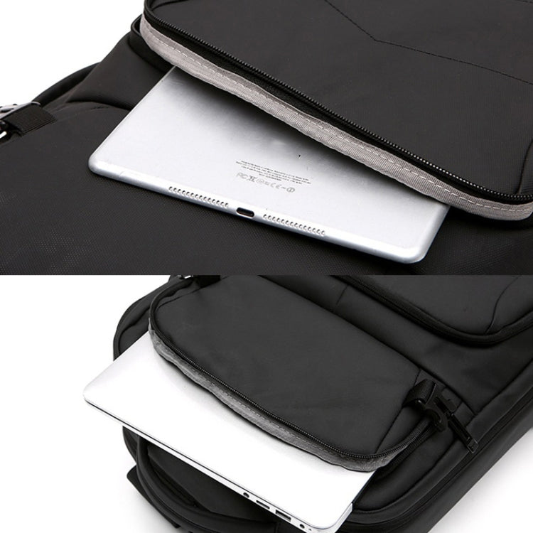 For DJI Mavic 3 Classic Storage Bag Backpack Can Accommodate 15 Inch Laptop & Tablet(Black) - HoMEdemic™ 