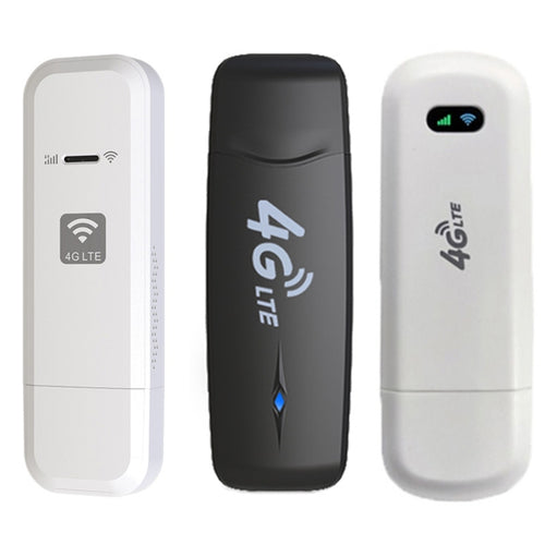 LDW931 European Version B1/3/7/8/20 4G WIFI Dongle Network Card Router Portable Wireless Hotspot - HoMEdemic™ 