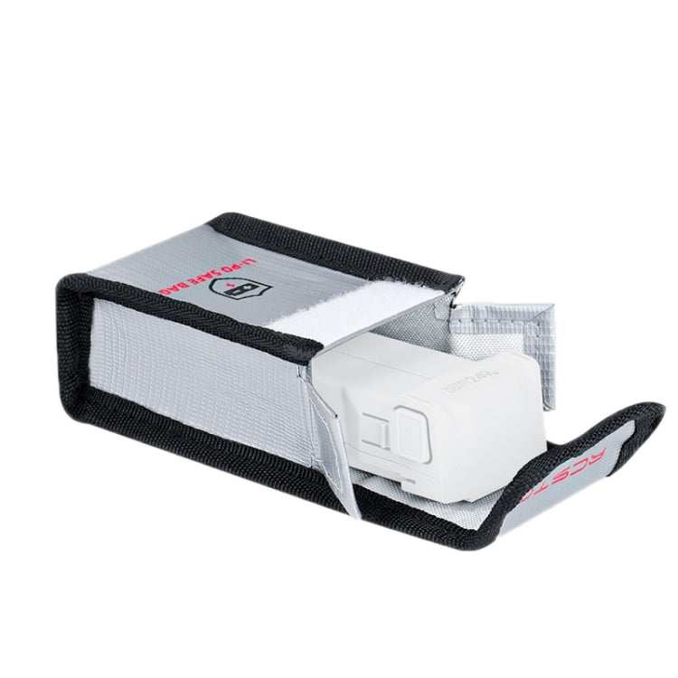 For DJI FPV/Avata/Mini3 Pro RCSTQ Explosion Proof Battery Bag, Capacity: 1pack - HoMEdemic™ 