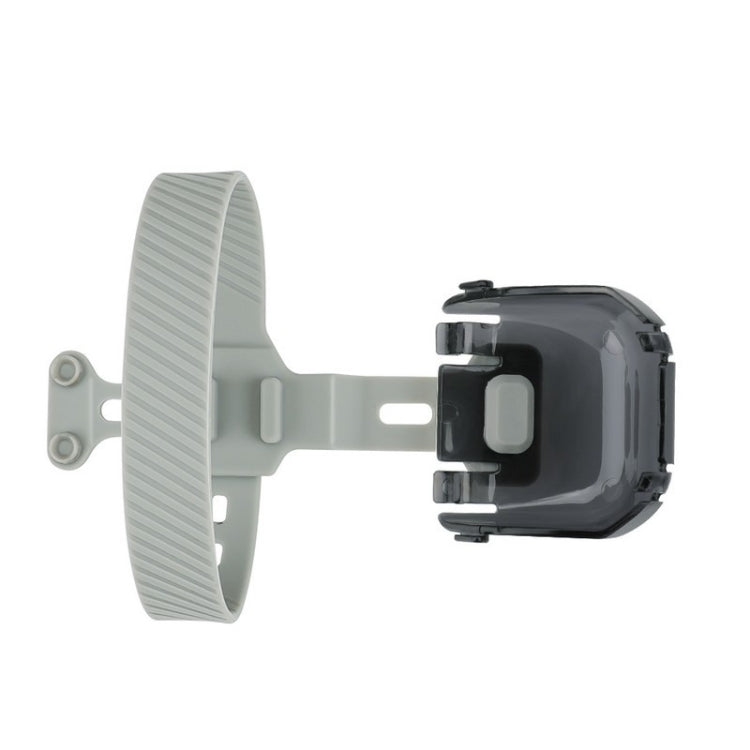 For DJI Mavic Mini / Mini 2 SE RCSTQ Gimbal Protection Kit Paddle Restrainer(Black) - HoMEdemic™ 