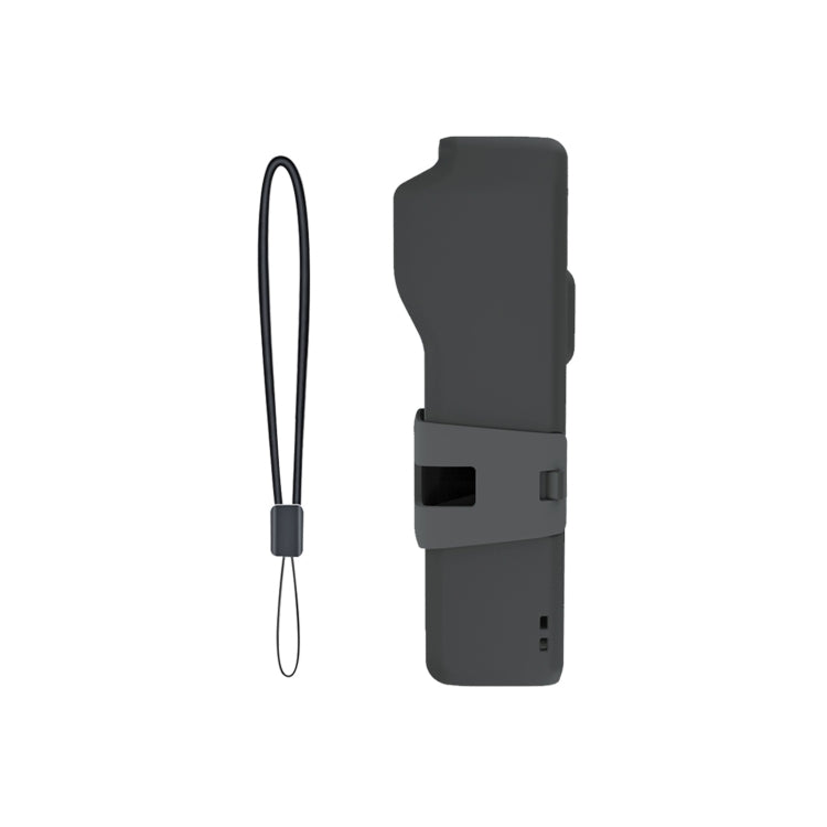 For DJI OSMO Pocket 2 RCSTQ Carrying Case Storage Bag Box With Lanyard - HoMEdemic™ 
