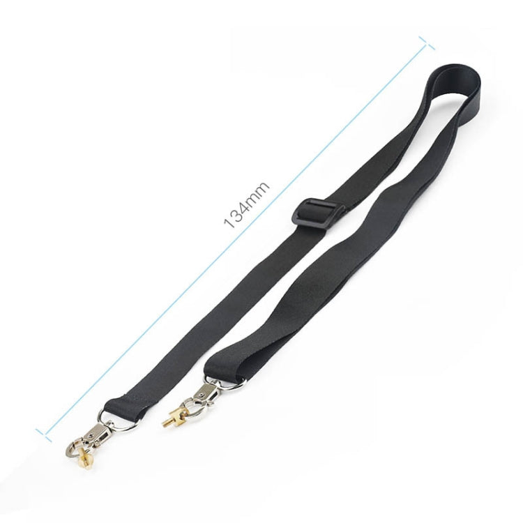 RCGEEK for DJI Mavic 2 Adjustable Lanyard for Remote Control with Screen Drone Accessories(Black) - HoMEdemic™ 