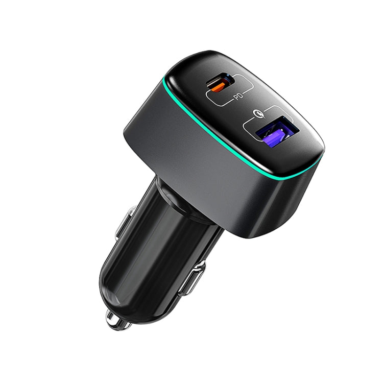 For DJI Mavic 3/Mini 2 RCSTQ 100W 2 In 1 Car Charger - HoMEdemic™ 