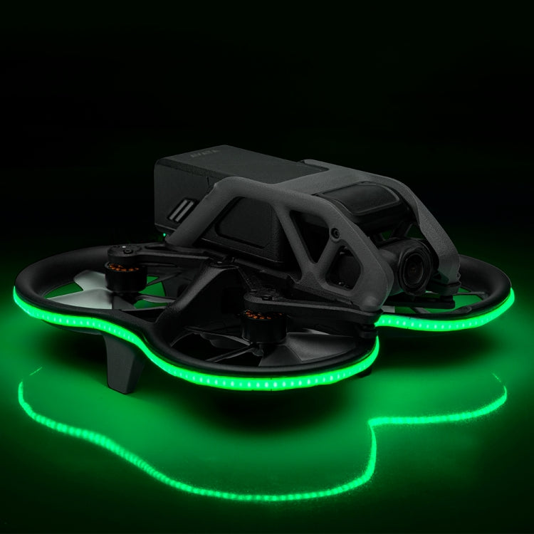 For DJI Avata RCSTQ Light-emitting Light Strip Night Flight Warning Light Strip(Fluorescent) - HoMEdemic™ 
