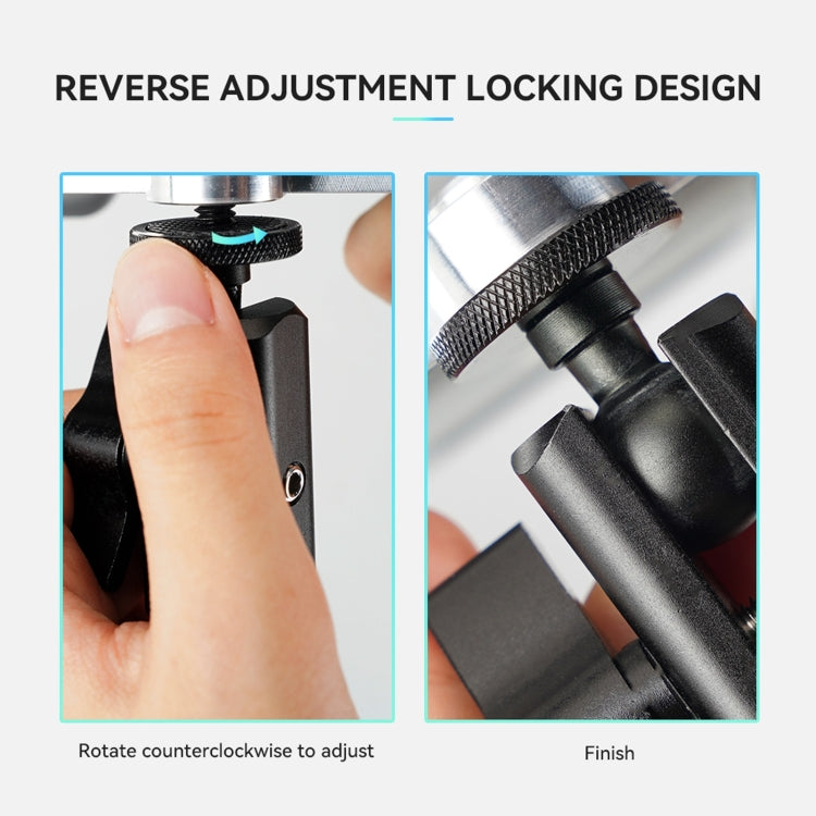 For DJI Mini 3 Pro RCSTQ Bicycle Cycling Bracket With Screen Remote Control And Drone Accessories(As Show) - HoMEdemic™ 