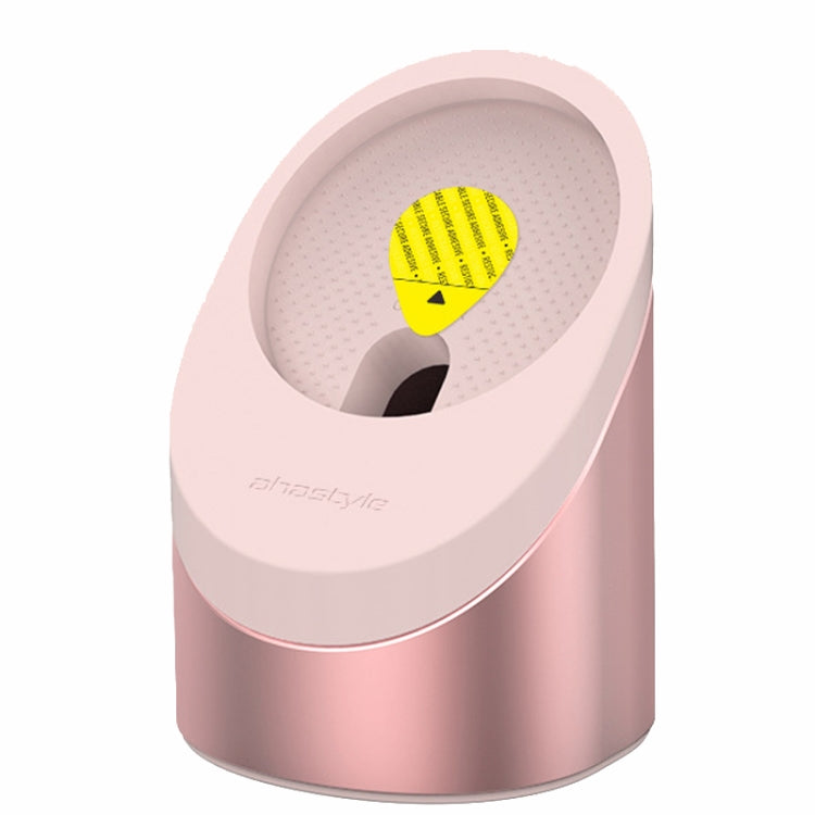 For iPhone12/13/14 Series AhaStyle PT134 Magnetic Charging Stand(Pink) - HoMEdemic™ 