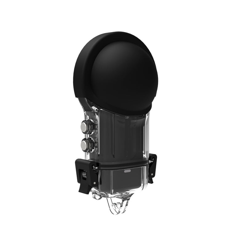 For Insta360 X3  Silicone Protective Case Need To Be Used With Waterproof Case - HoMEdemic™ 