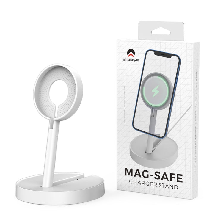 For IPhone12/13/14 Series AhaStyle PT137 Magnetic Charging Stand - HoMEdemic™ 