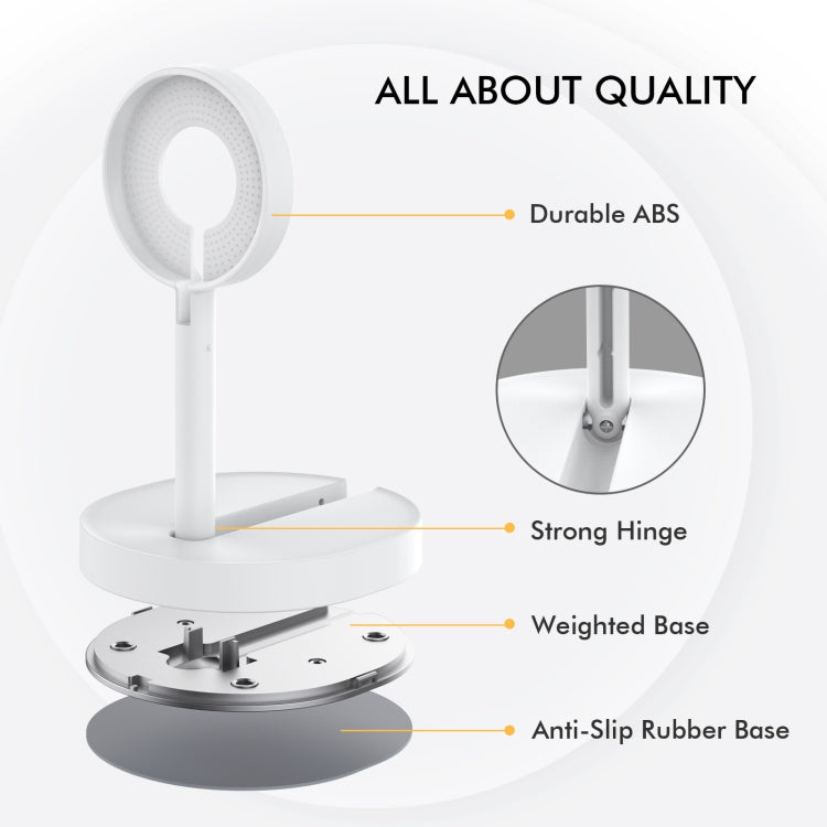 For IPhone12/13/14 Series AhaStyle PT137 Magnetic Charging Stand - HoMEdemic™ 
