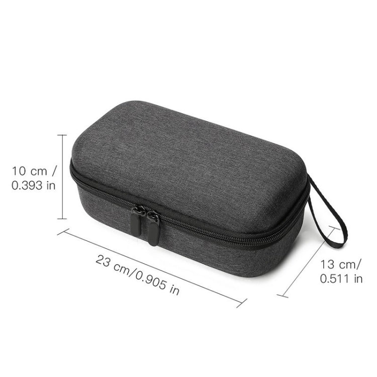 For DJI Mavic Air 2 RCSTQ Remote Control Carrying Bag Body Bag - HoMEdemic™ 