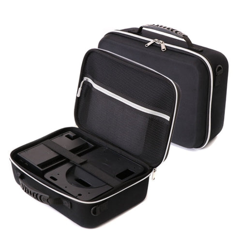 GH1365 Large Multifunction 3.5 Inch Mobile Hard Disk Bag Photo Printer Bag EVA Shots VR Drone Storage Bag - HoMEdemic™ 