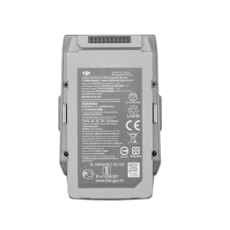 Original DJI Mavic Air 2 / 2S Intelligent Flight Battery 3750 MAh - HoMEdemic™ 
