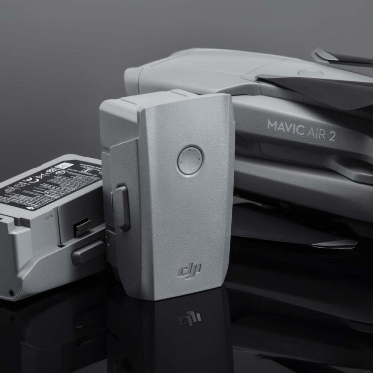 Original DJI Mavic Air 2 / 2S Intelligent Flight Battery 3750 MAh - HoMEdemic™ 