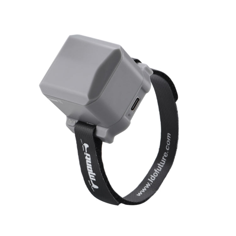 Manti 3 Replacement Umbrella Cabin Parachute for DJI Mavic Air 2 / 2S / Mavic 3 Improve Safety - HoMEdemic™ 