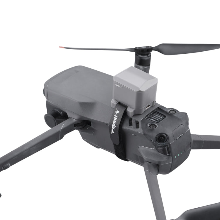 Manti 3 Plus Parachute for DJI Mavic Air 2 / 2S / Mavic 3 Improve Safety - HoMEdemic™ 