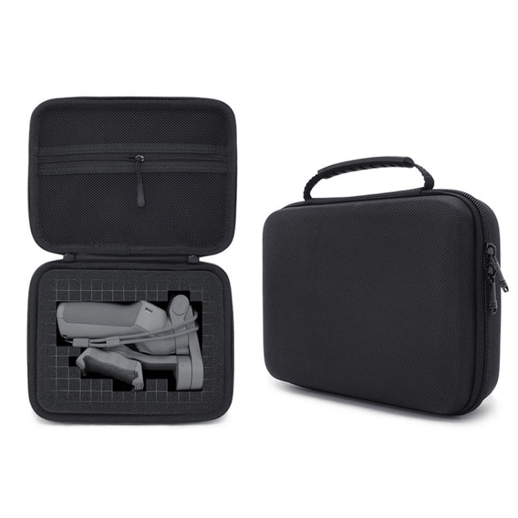 Small Camera Bag Multifunctional Digital Storage Bag Large Capacity Handbag - HoMEdemic™ 