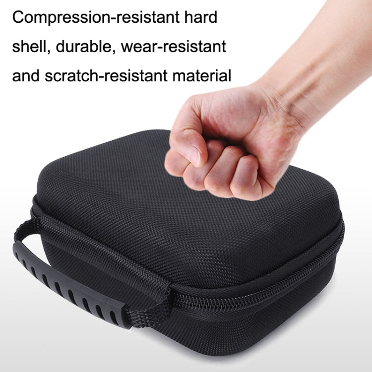 Large Camera Bag Multifunctional Digital Storage Bag Large Capacity Handbag - HoMEdemic™ 
