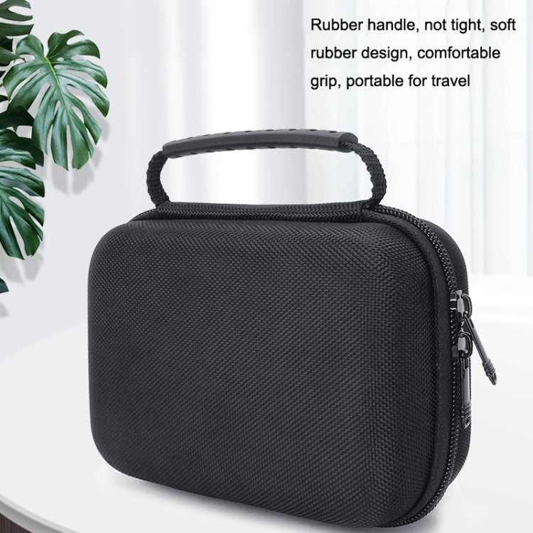 Small Camera Bag Multifunctional Digital Storage Bag Large Capacity Handbag - HoMEdemic™ 